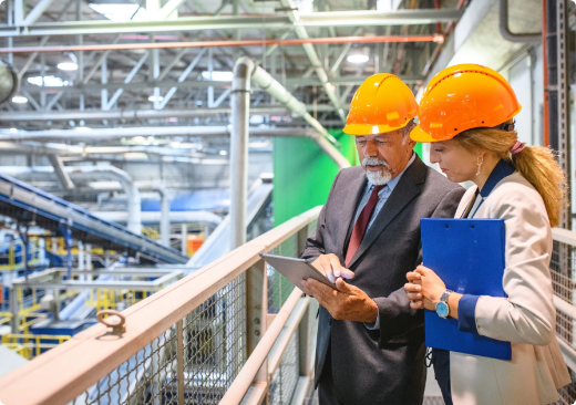 Facilities Management